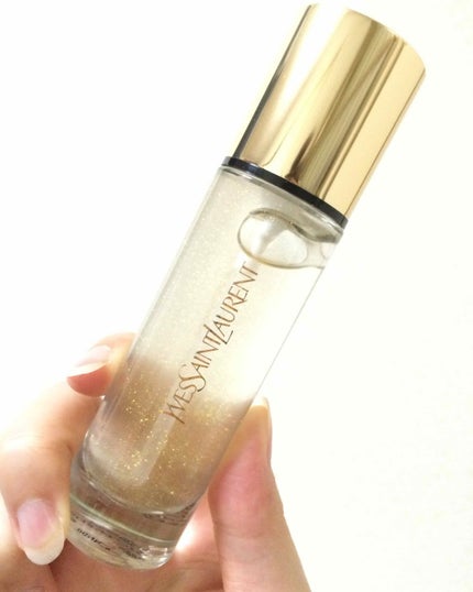 ラディアント タッチ ブラープライマー/YVES SAINT LAURENT BEAUTE/化粧下地を使ったクチコミ(1枚目)