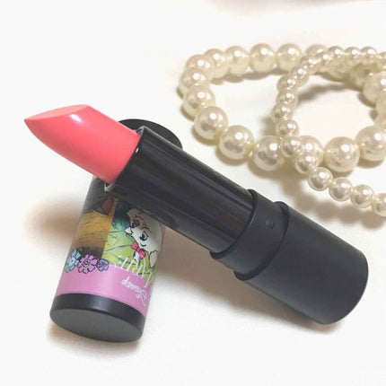 DNリップカラー/SHOBIDO/口紅を使ったクチコミ(1枚目)