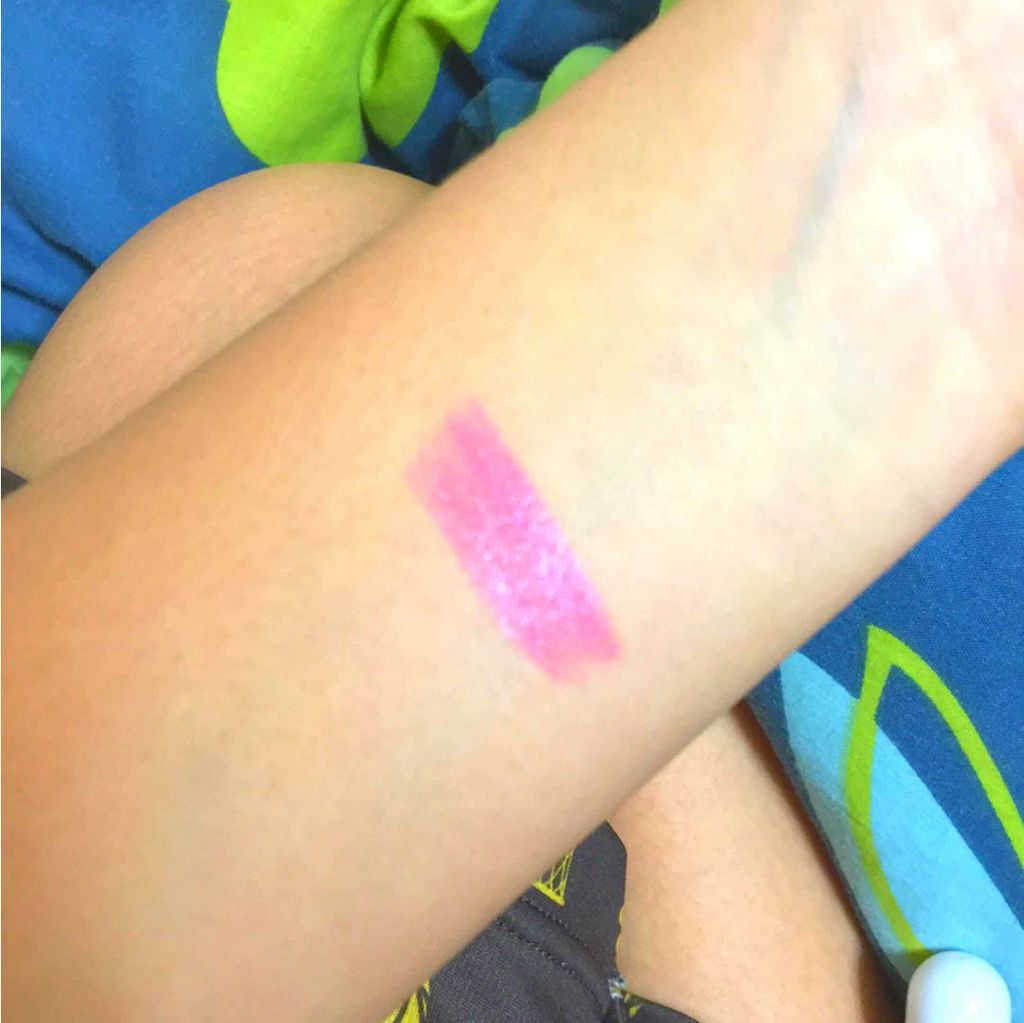 口紅(詰替用)/ちふれ/口紅を使ったクチコミ(2枚目)