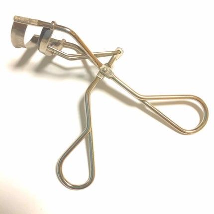 アイラッシュカーラー/SHISEIDO/ビューラーを使ったクチコミ(1枚目)