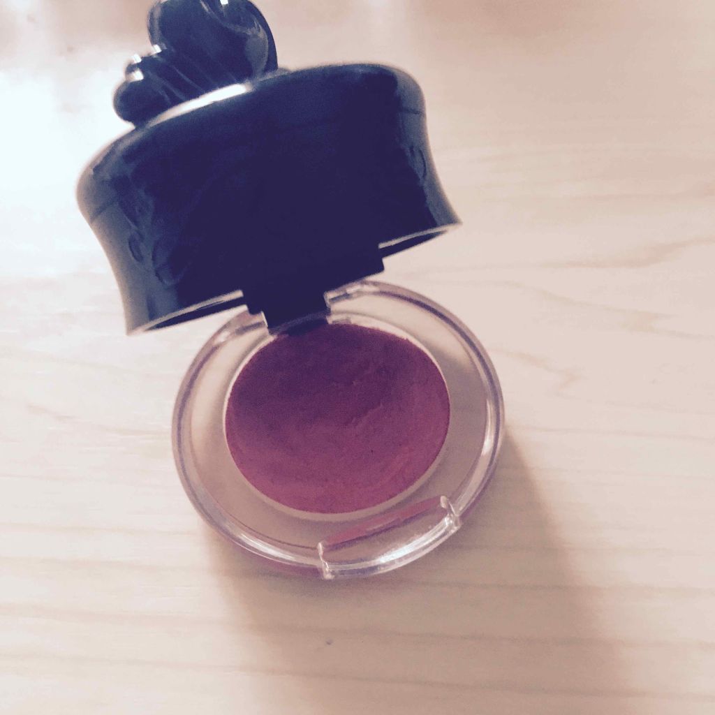 ローズ チーク カラー N/ANNA SUI/パウダーチークを使ったクチコミ（1枚目）