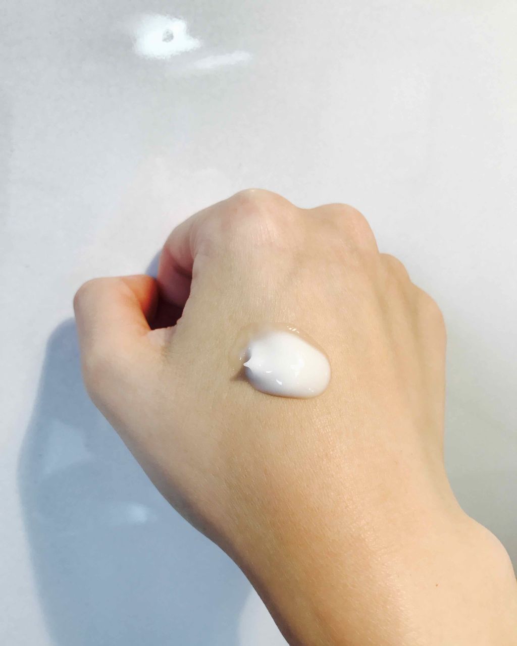 ミノン アミノモイスト モイストチャージ ミルク/ミノン/乳液を使ったクチコミ（2枚目）