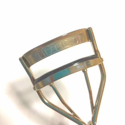 アイラッシュカーラー/SHISEIDO/ビューラーを使ったクチコミ(2枚目)