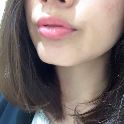 ルージュグラッセ/ESPRIQUE/口紅を使ったクチコミ(2枚目)