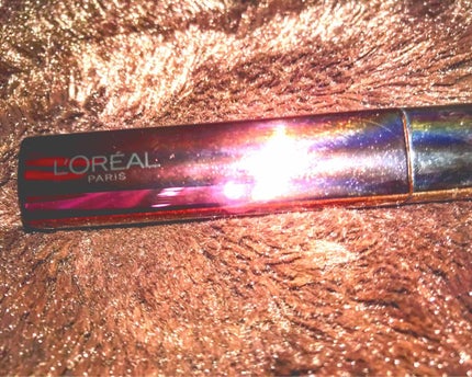 ユイルカレス/ロレアル パリ/リップグロスを使ったクチコミ(1枚目)