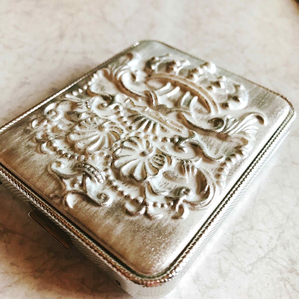 ロイヤルアセッツ/M・A・C/アイシャドウパレットを使ったクチコミ（2枚目）