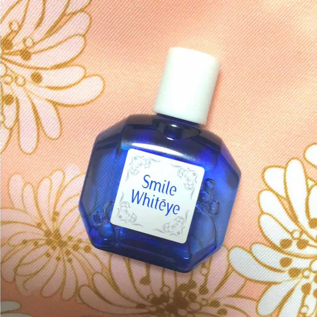 スマイルホワイティエ(医薬品)/ライオン/その他を使ったクチコミ(3枚目)