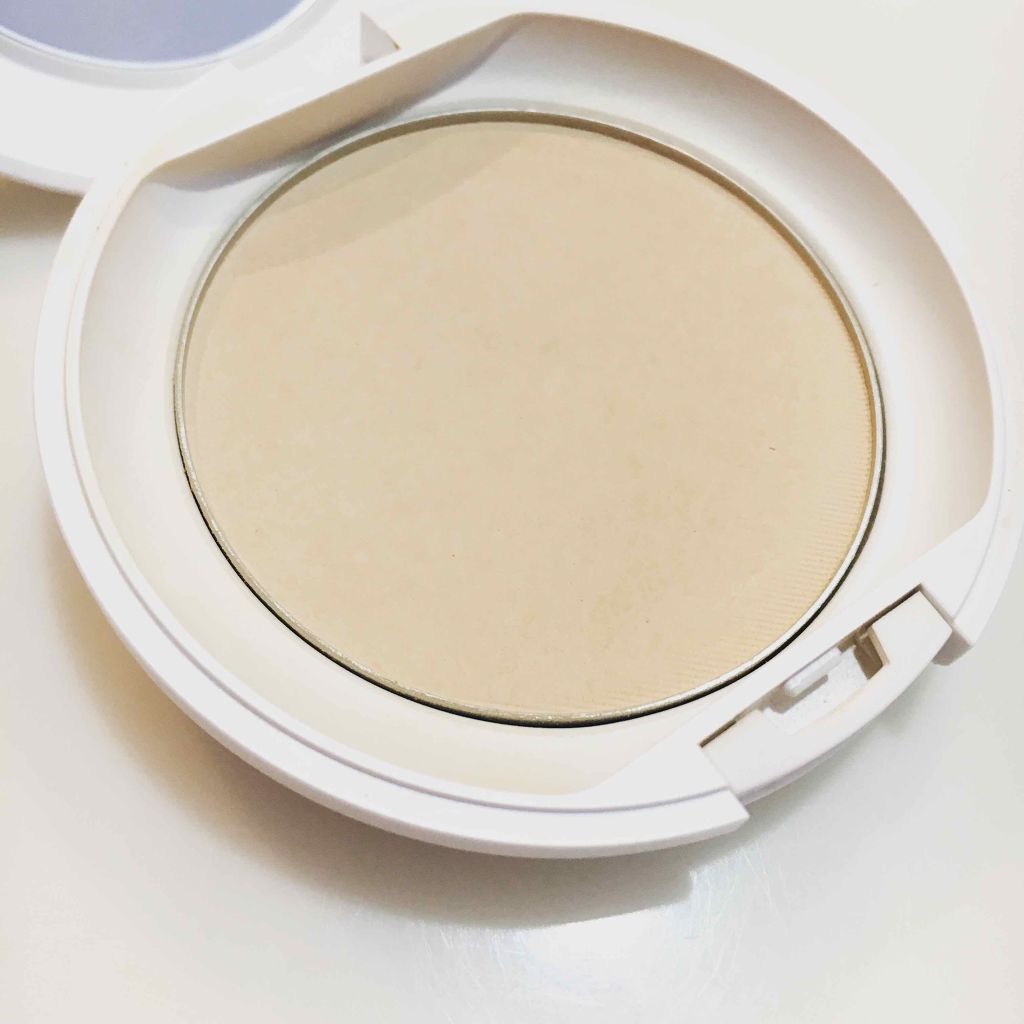 UVフェイスパウダー/ホワイトショット/日焼け止め・UVケアを使ったクチコミ(2枚目)