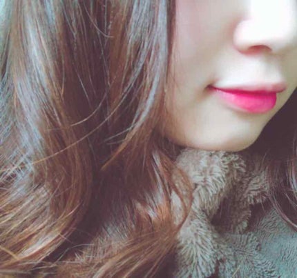 【旧】ディオール アディクト リップ ティント/Dior/リップグロスを使ったクチコミ(1枚目)