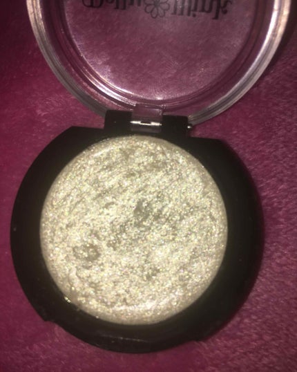 クリームアイシャドウⅢ /ドーリーウインク/ジェル・クリームアイシャドウを使ったクチコミ(2枚目)