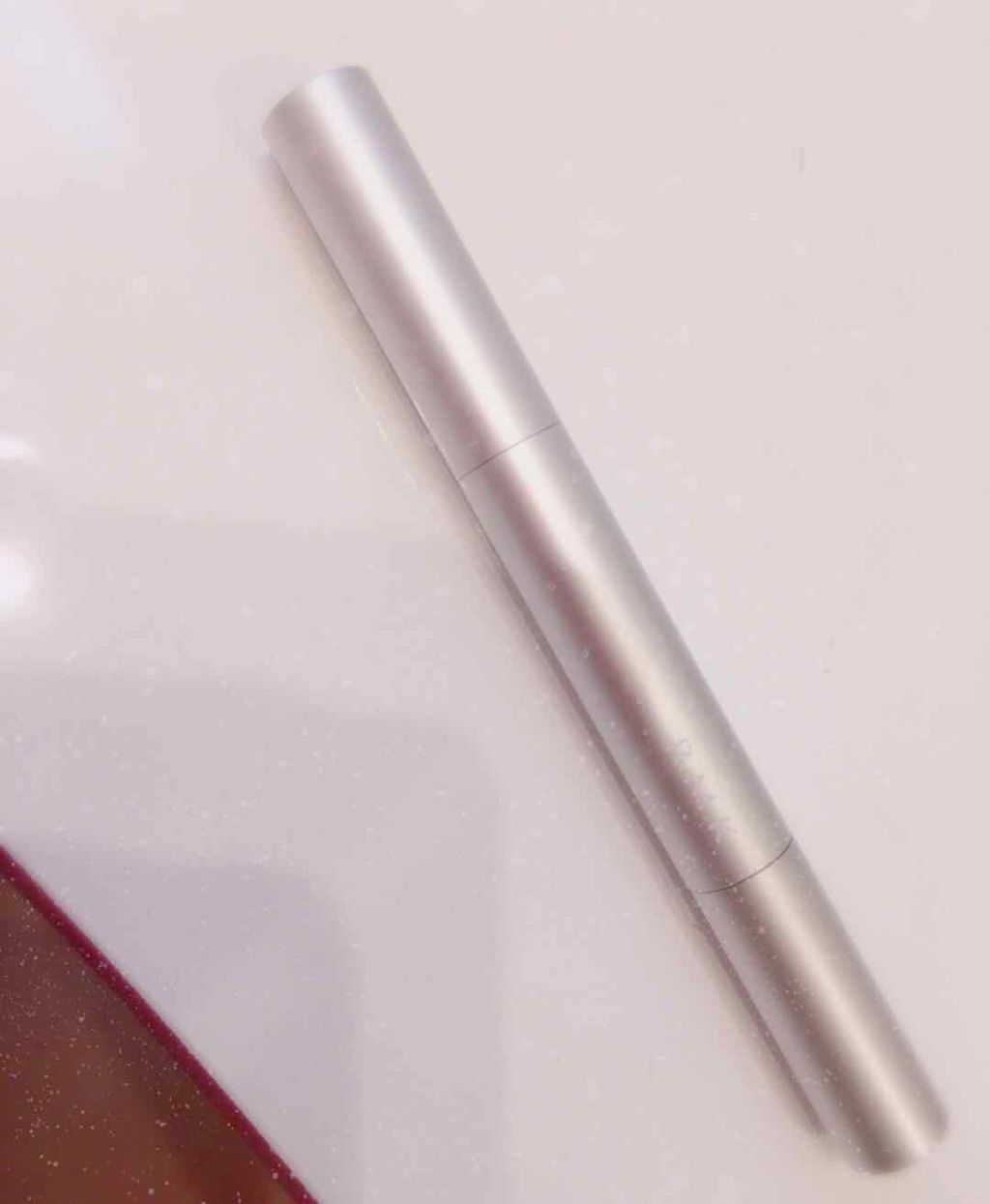 スーパーベーシック リクイドコンシーラー N/RMK/リキッドコンシーラーを使ったクチコミ(1枚目)