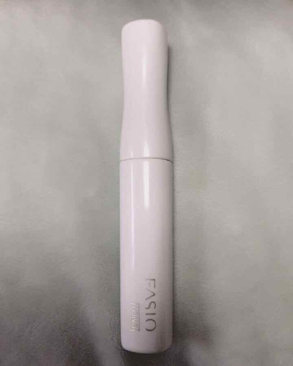 グッドカール マスカラ(ロング)/FASIO/マスカラを使ったクチコミ(1枚目)