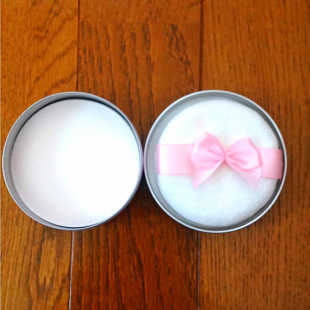 すっぴんパウダー/クラブ/プレストパウダーを使ったクチコミ(2枚目)