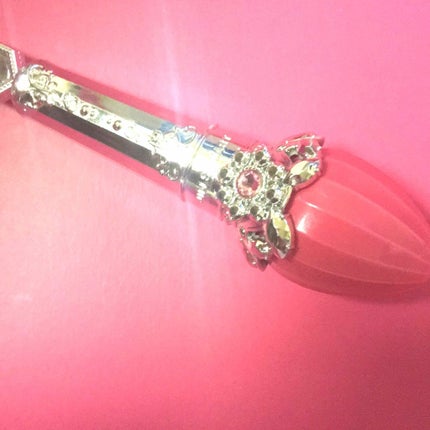 フォーエヴァージューシー オイルルージュ/JILL STUART/口紅を使ったクチコミ(1枚目)