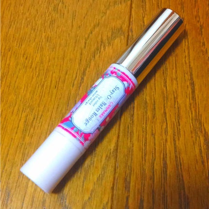 ステイオンバームルージュ/キャンメイク/口紅を使ったクチコミ(1枚目)