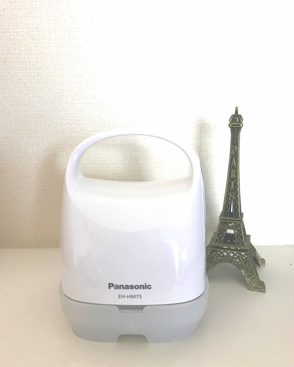 試してみた】頭皮エステEH-HM75 Panasonicのリアルな口コミ