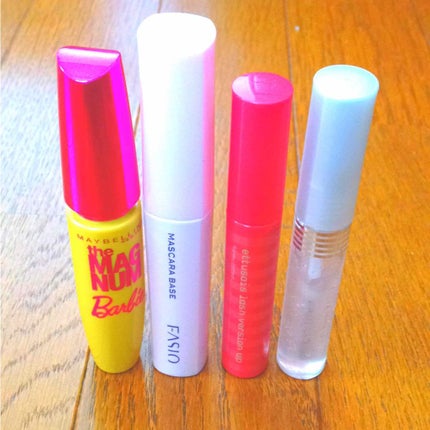 エテュセ アイエディション (マスカラベース)/ettusais/マスカラ下地を使ったクチコミ(1枚目)