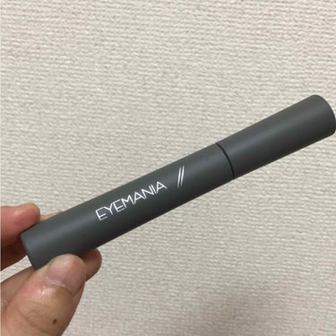 EYEMANIA ミネラルマスカラ セパレートロングのクチコミ「EYEMANIA ミネラルマスカラセパレートロング💗
最近ハマってるマスカラです👍
繊維が入っ.....」（2枚目）