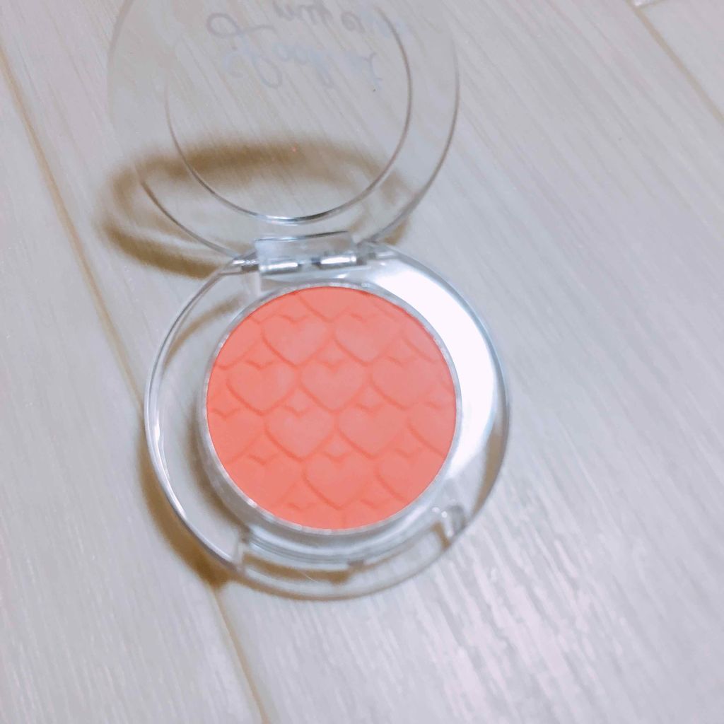 ルックアット マイアイズ/ETUDE/単色アイシャドウを使ったクチコミ(1枚目)