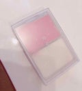 フェイスポップ クリーミィチークス / RMK