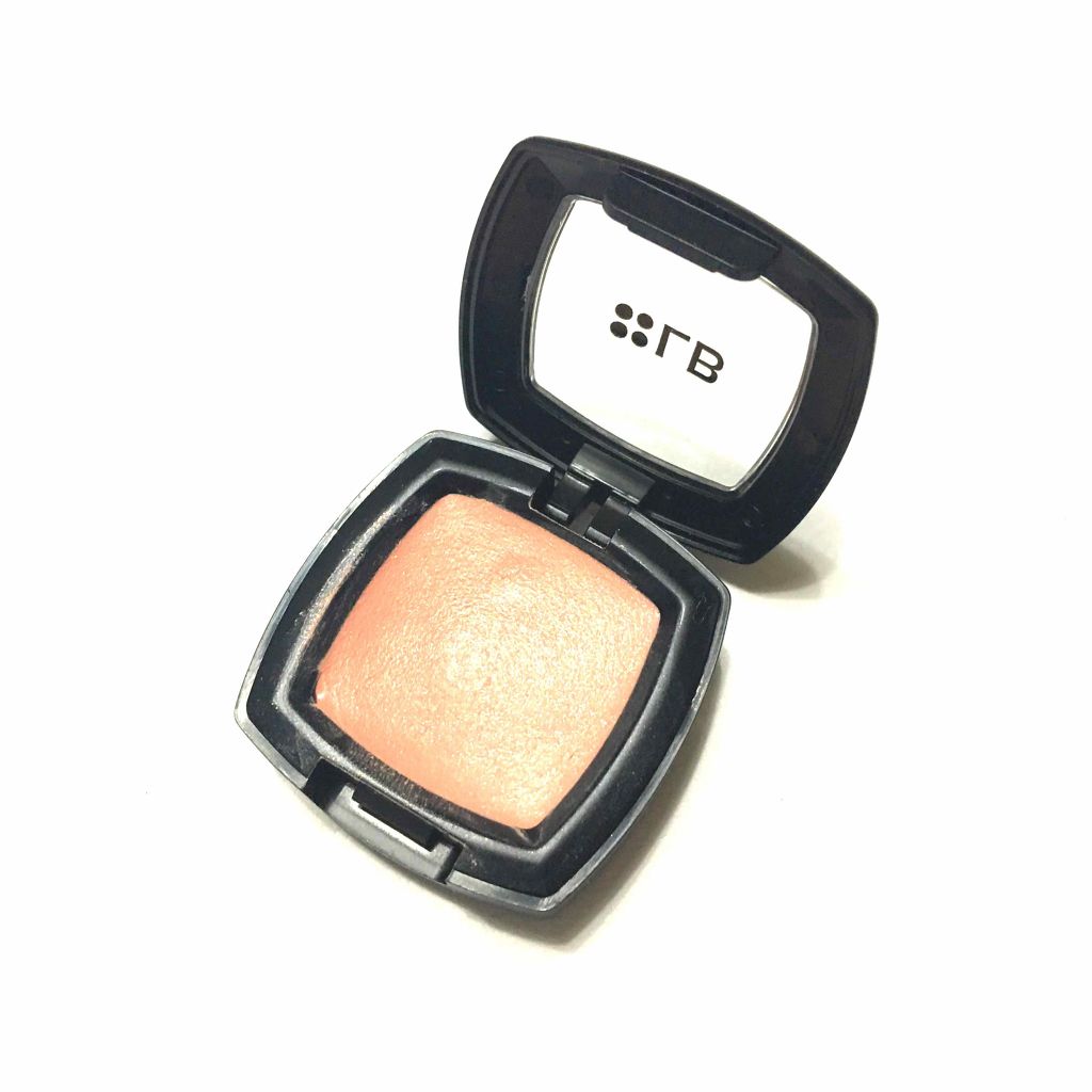 グラムジェリーアイズ/LB/ジェル・クリームアイシャドウを使ったクチコミ(2枚目)