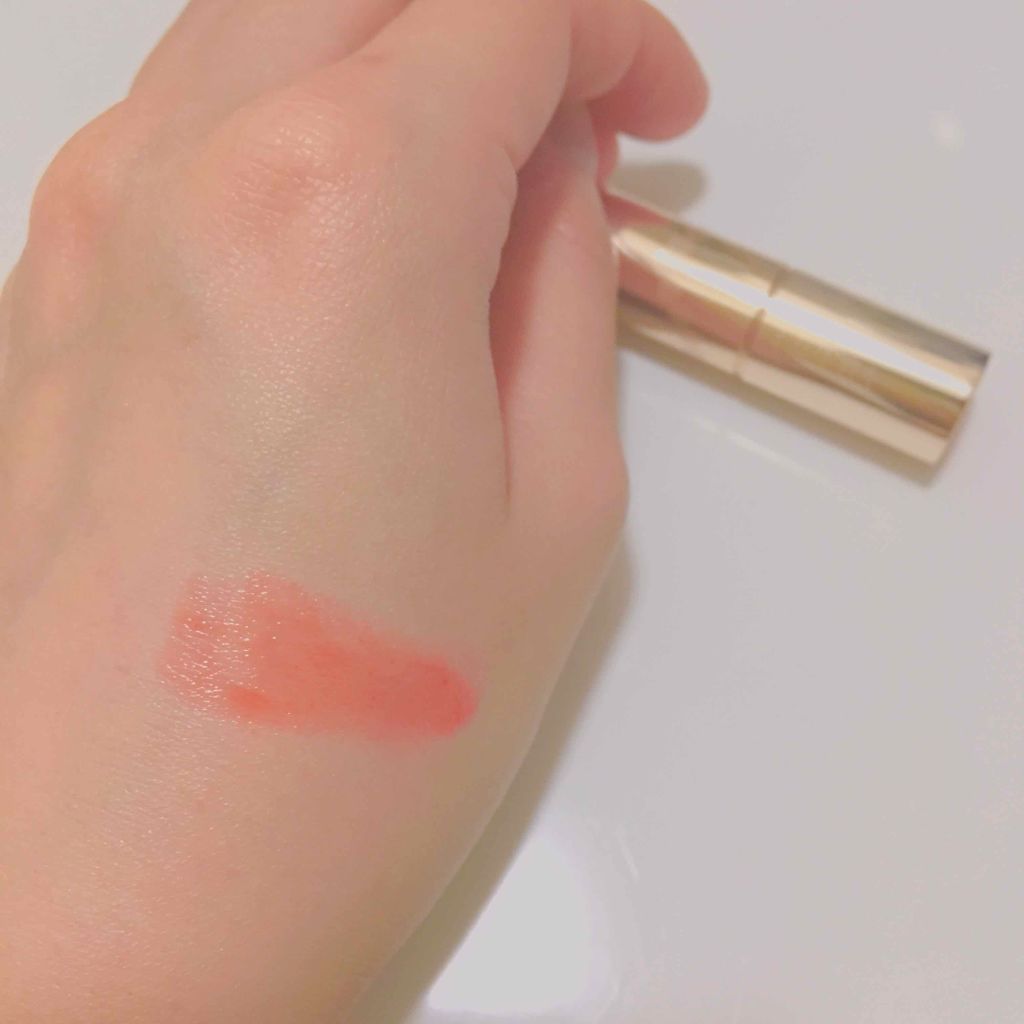 オペラ リップティント N/OPERA/リップティントを使ったクチコミ(1枚目)