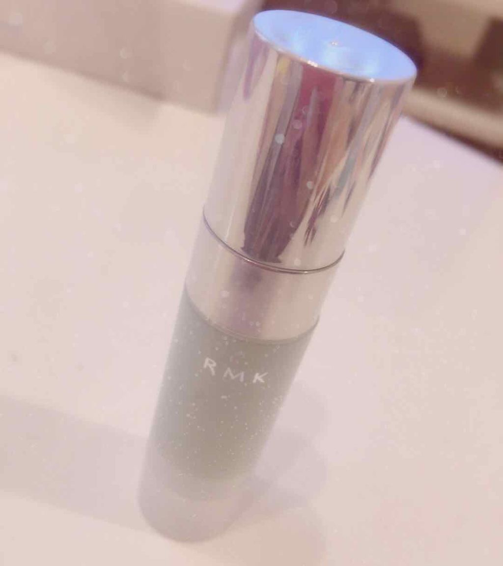 ベーシック コントロールカラー/RMK/化粧下地を使ったクチコミ(1枚目)