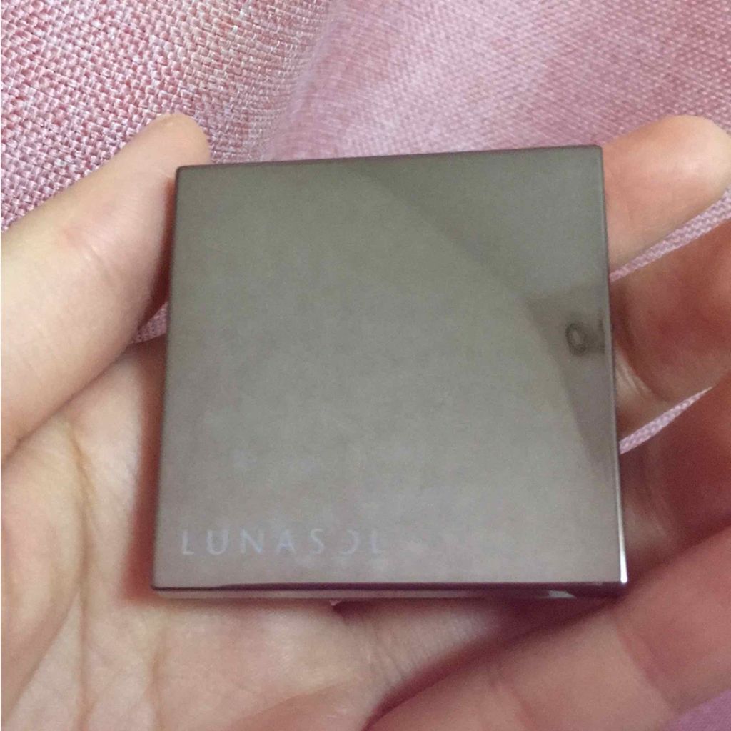 アイリッドベース(N)/LUNASOL/アイシャドウベースを使ったクチコミ(1枚目)