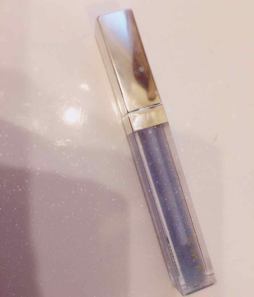 RMK リップジェリーグロス/RMK/リップグロスを使ったクチコミ(1枚目)