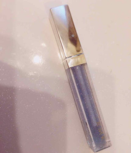 RMK リップジェリーグロス/RMK/リップグロスを使ったクチコミ(1枚目)