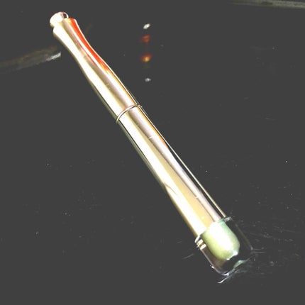 エクスプレスアイシャドーペン/DAISO/スティックアイシャドウを使ったクチコミ(1枚目)