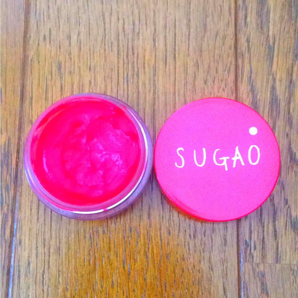 スフレ感チーク&リップ/SUGAO®/ジェル・クリームチークを使ったクチコミ(2枚目)