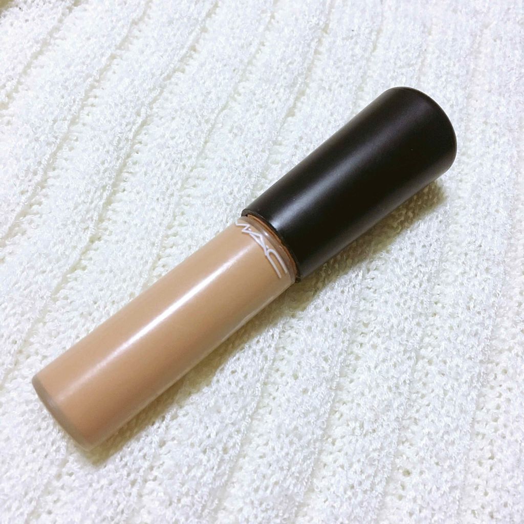 ミネラライズ コンシーラー/M・A・C/リキッドコンシーラーを使ったクチコミ（2枚目）