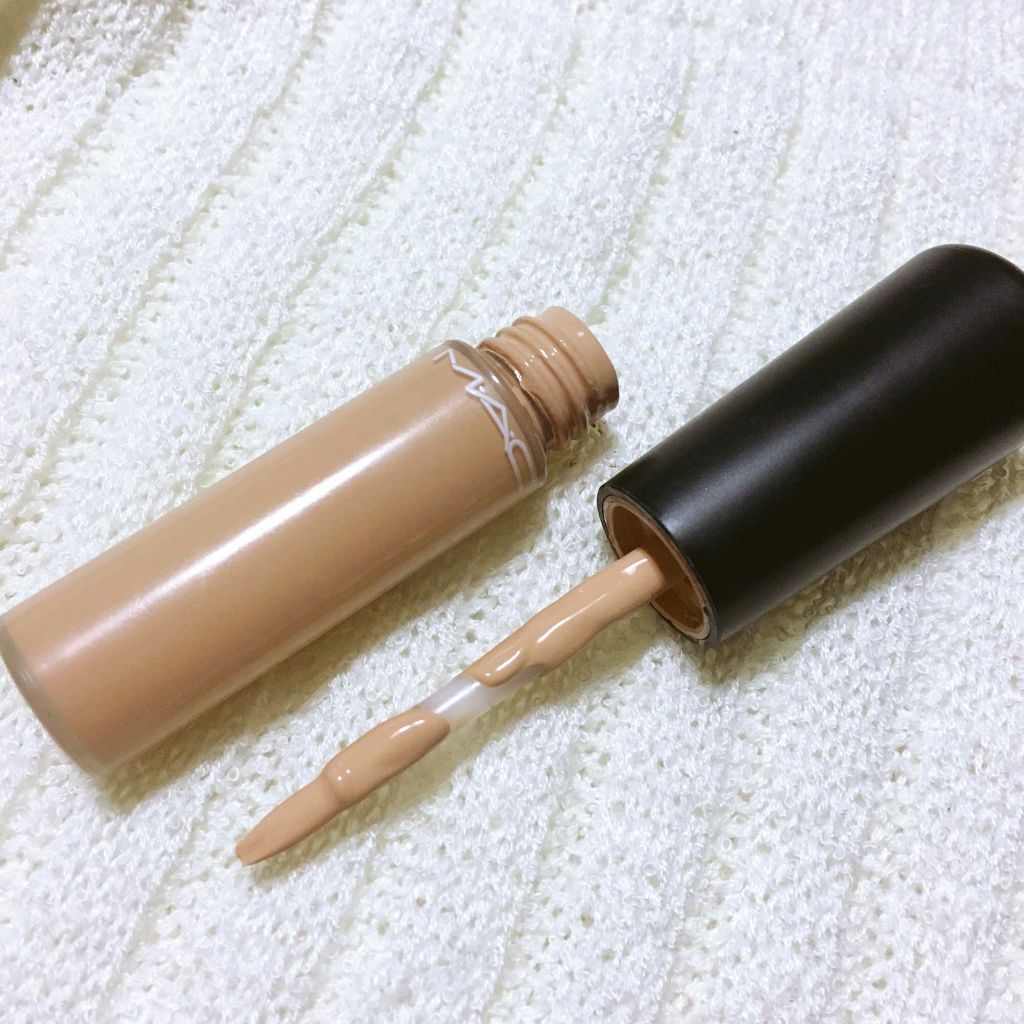 ミネラライズ コンシーラー/M・A・C/リキッドコンシーラーを使ったクチコミ(2枚目)