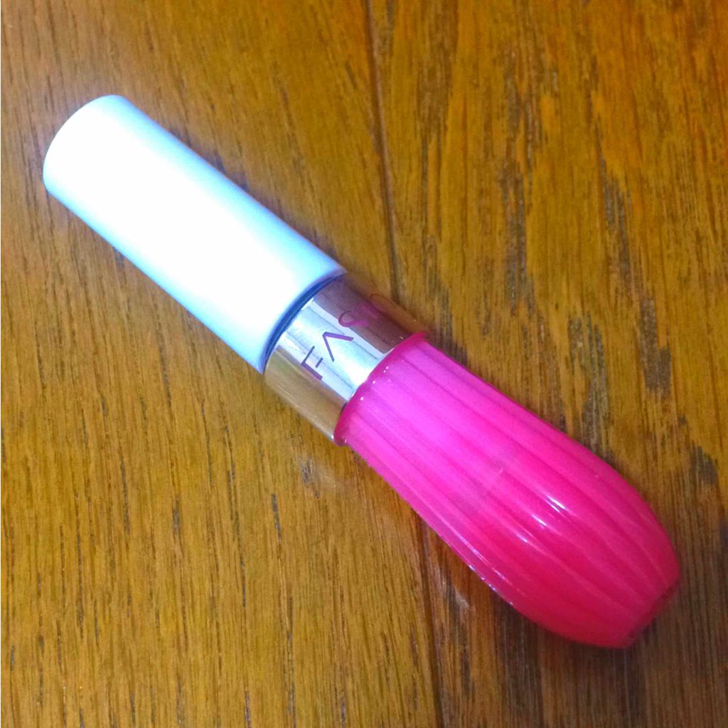 フルプランプ リップエッセンス CC II/FASIO/リップケアを使ったクチコミ(1枚目)