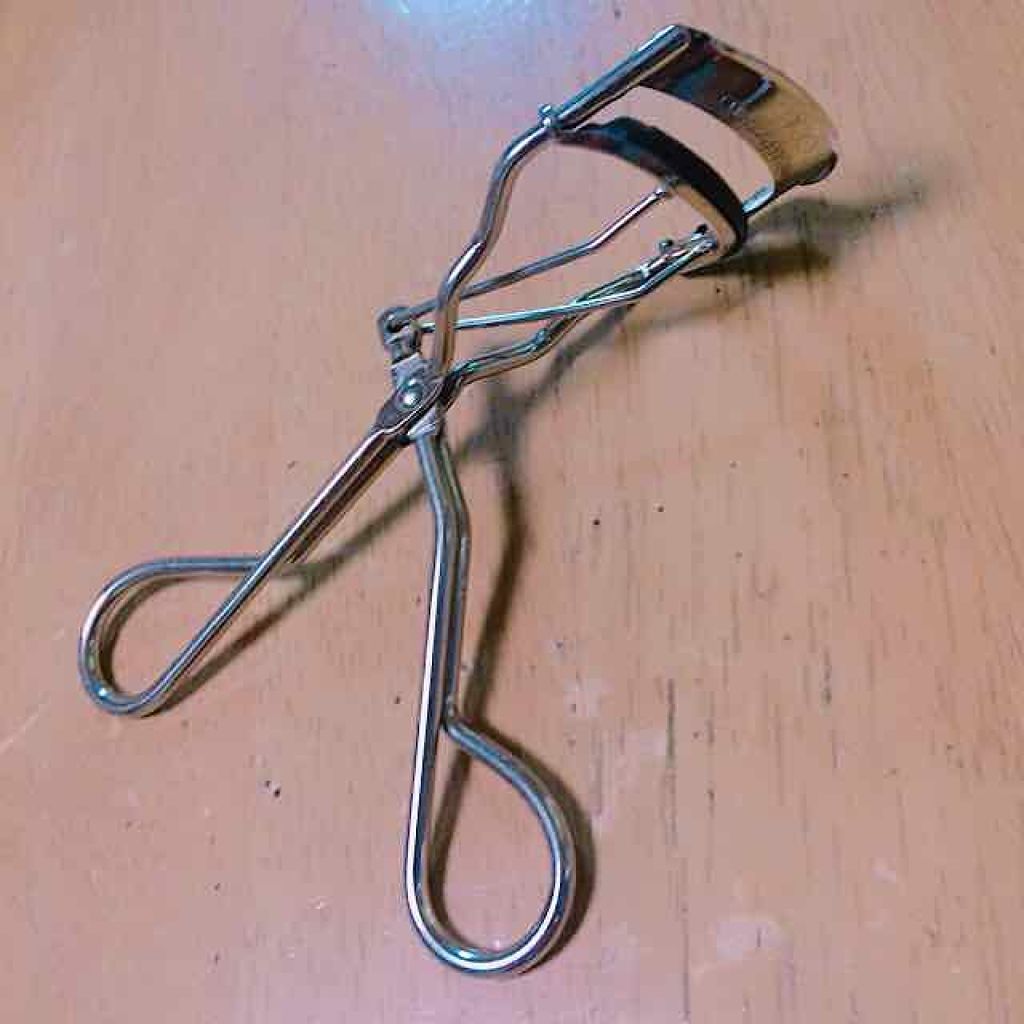 カービングアイラッシュカーラー/コージー/ビューラーを使ったクチコミ（1枚目）