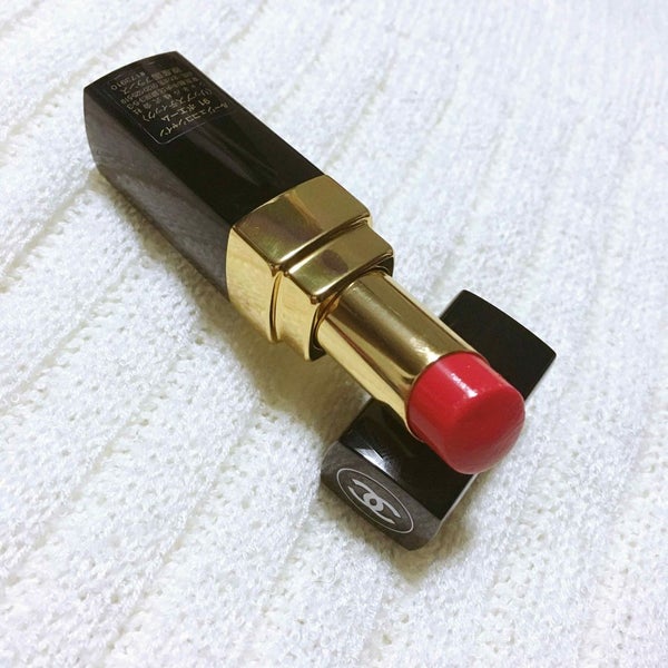 ルージュ ココ シャイン/CHANEL/口紅 by A ◡̈♥︎