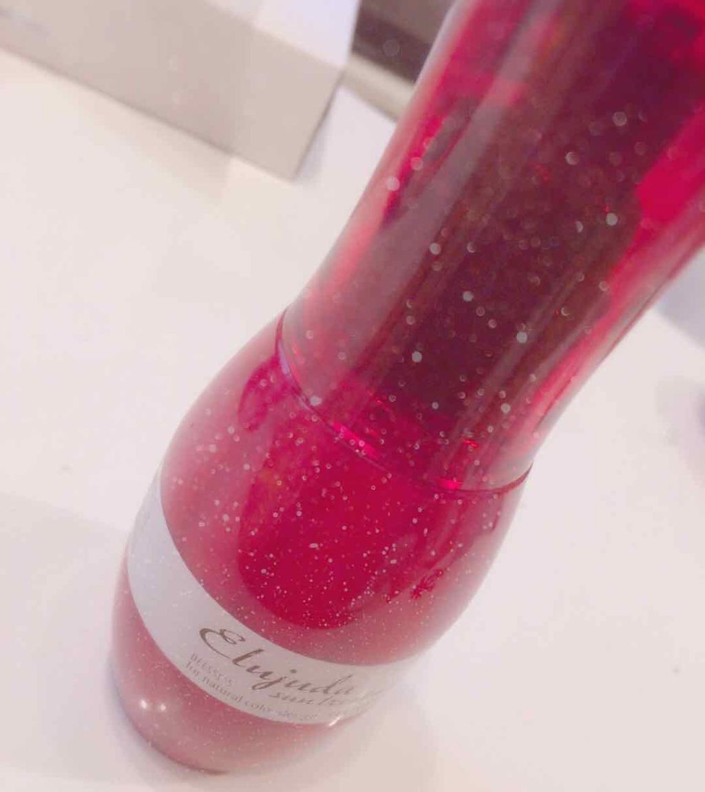 エルジューダ サントリートメントエマルジョン/エルジューダ/ヘアミルクを使ったクチコミ(1枚目)