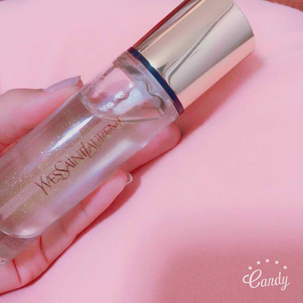 ラディアント タッチ ブラープライマー/YVES SAINT LAURENT BEAUTE/化粧下地を使ったクチコミ(1枚目)