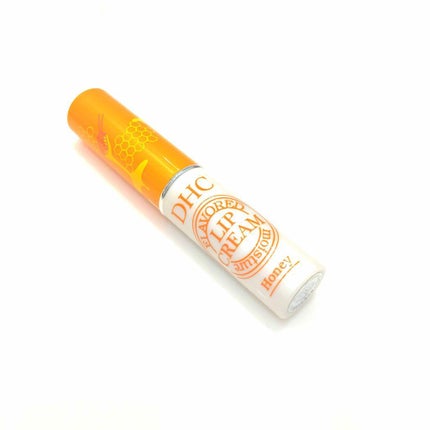 DHC 薬用リップクリーム/DHC/リップクリームを使ったクチコミ(1枚目)