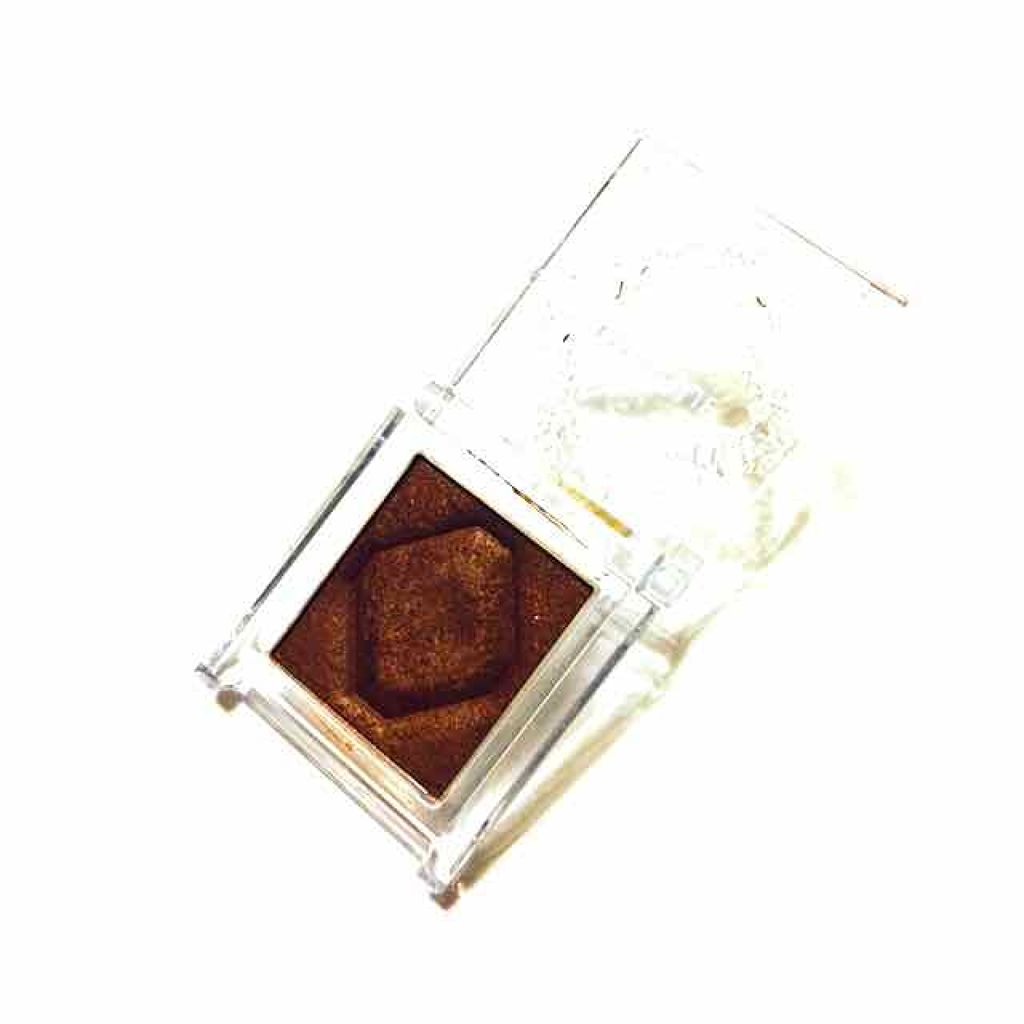 セレクト アイカラー/ESPRIQUE/単色アイシャドウを使ったクチコミ(2枚目)