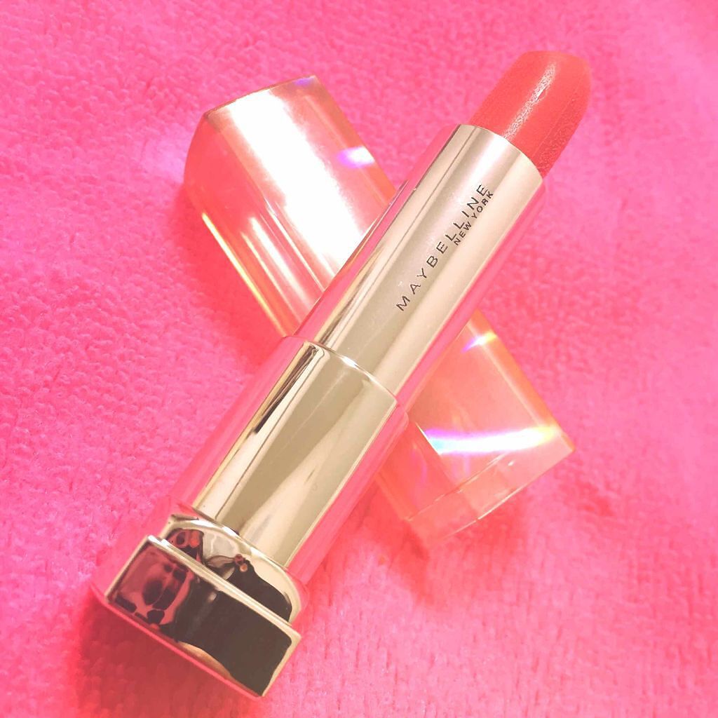 ウォーター シャイニー ミルキー MAYBELLINE NEW YORK