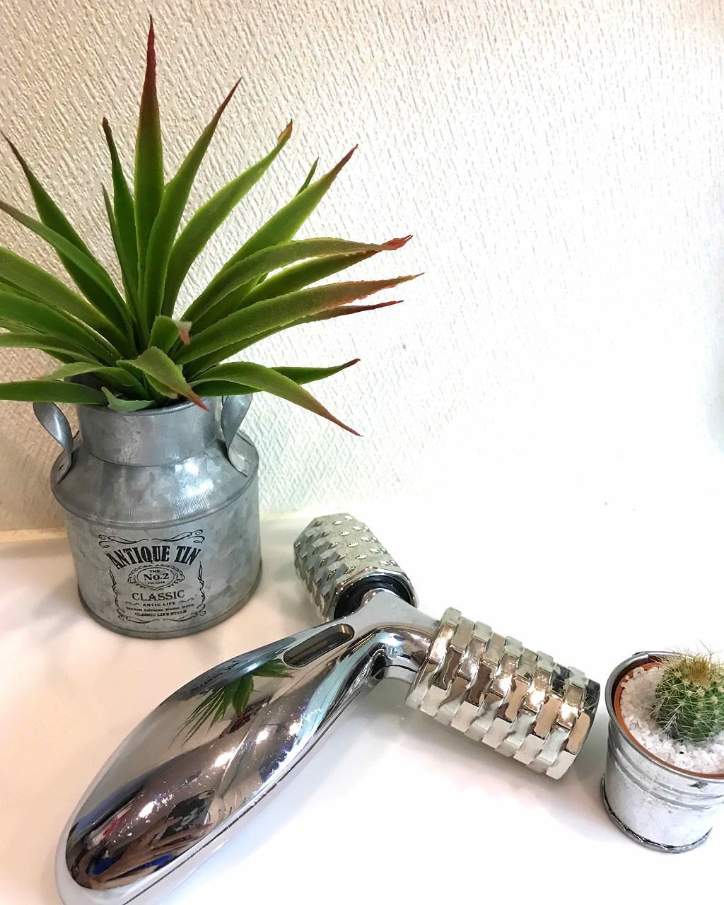 ReFa PRO/ReFa/ボディローラーを使ったクチコミ（1枚目）