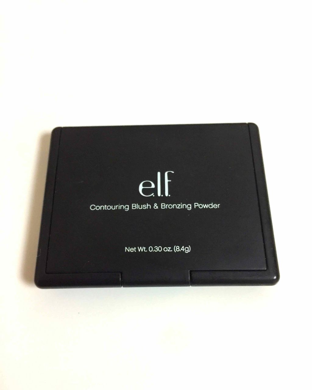 コントゥアリング ブラッシュ & ブロンジング パウダー/e.l.f. Cosmetics/パウダーチークを使ったクチコミ（1枚目）