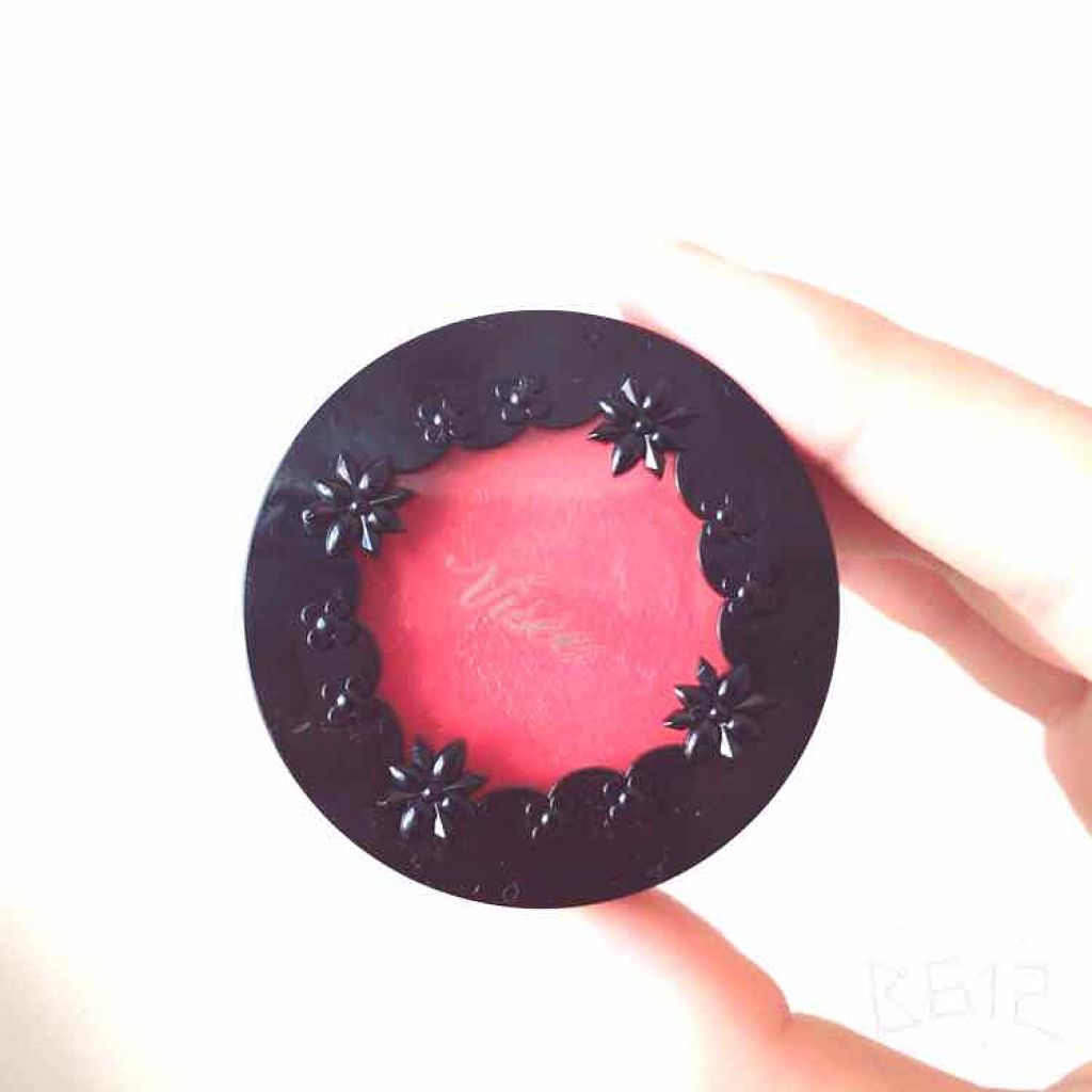 リシェ  リップ&チーク クリーム/Visée/ジェル・クリームチークを使ったクチコミ（1枚目）