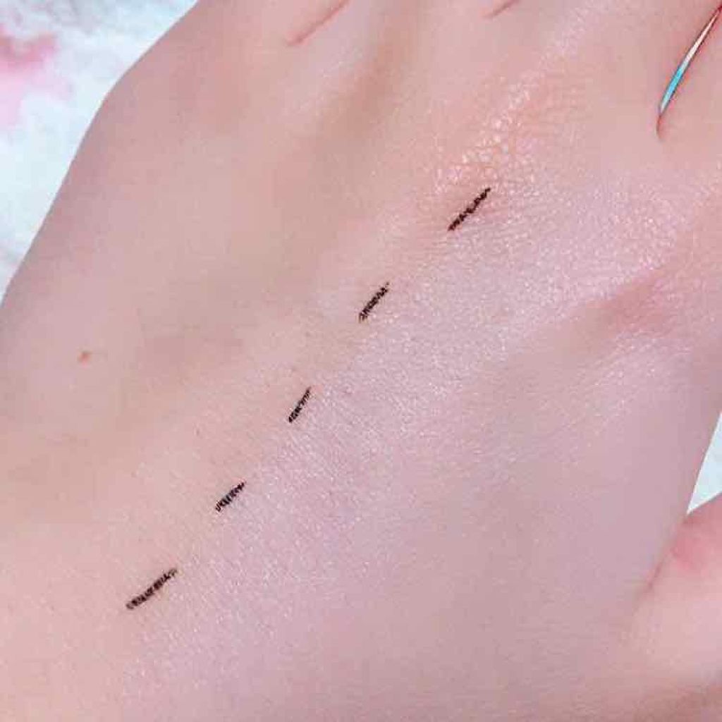 モイストコントロールベース N/ピディット/化粧下地を使ったクチコミ(4枚目)