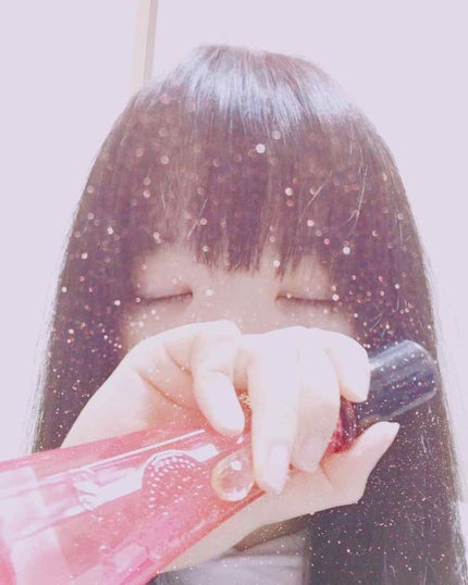 ルグラナチュレ ヘアオイル/ル グラナチュレ/ヘアオイルを使ったクチコミ(1枚目)