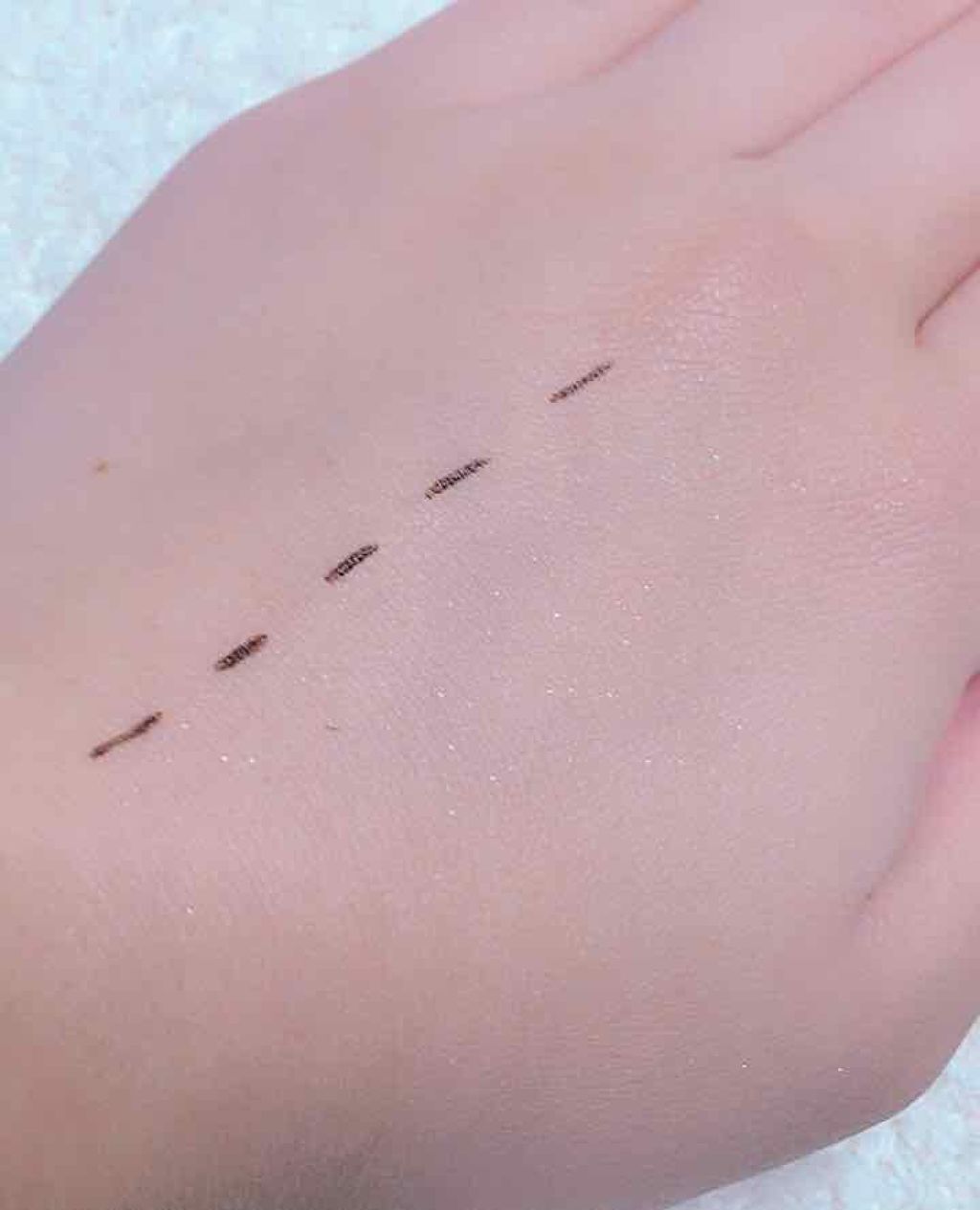 M クッションファンデーション（スターダスト）/MISSHA/クッションファンデーションを使ったクチコミ（3枚目）