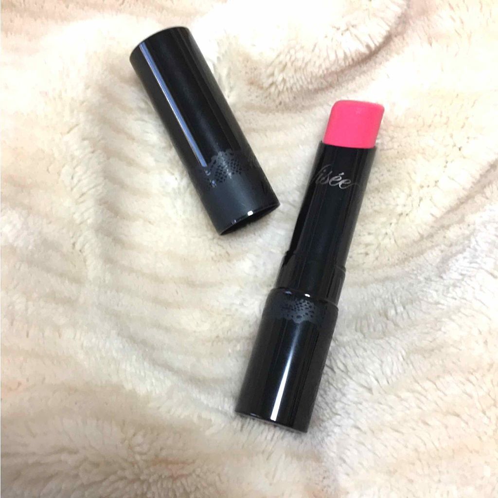 リシェ クリーミーリップスティック/Visée/口紅を使ったクチコミ(1枚目)