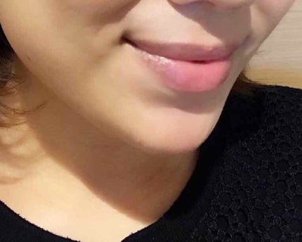 リップベビークレヨン/メンソレータム/口紅を使ったクチコミ(1枚目)